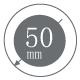 50mm Speaker Unit