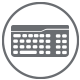 2-Section Compact Size
