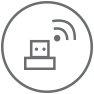 Nano Receiver