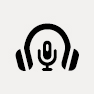 Omnidirectional Mic.