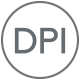 1200-1600-2000 DPI
