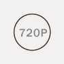 HD 720P Video Calling