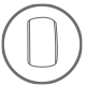 Wider Scroll Wheel