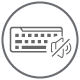 Quiet Key