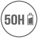 Playtime 50H