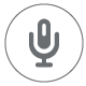 Noise-Cancelling Mic.