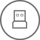 USB Nano Receiver
