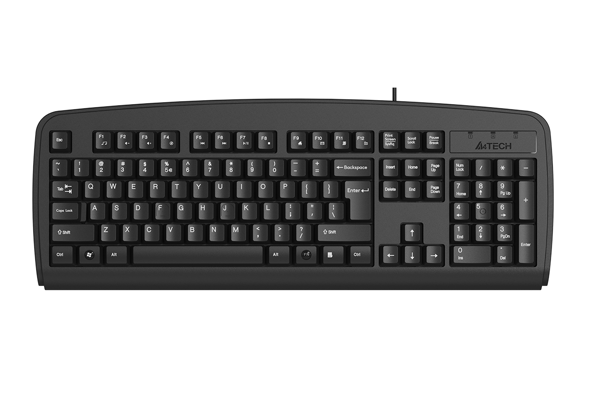 Smooth Keyboard KB-720