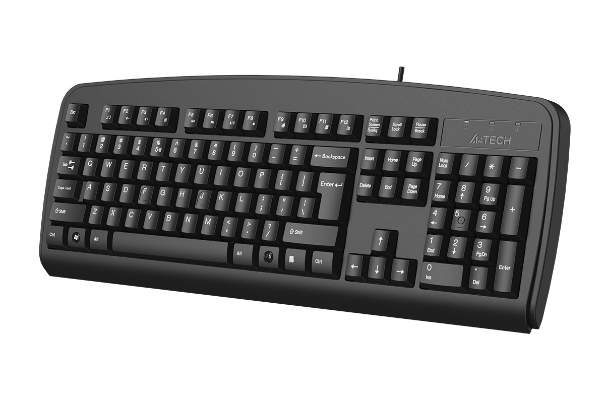 Smooth Keyboard KB-720