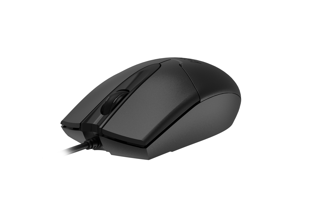 Wired Mouse
