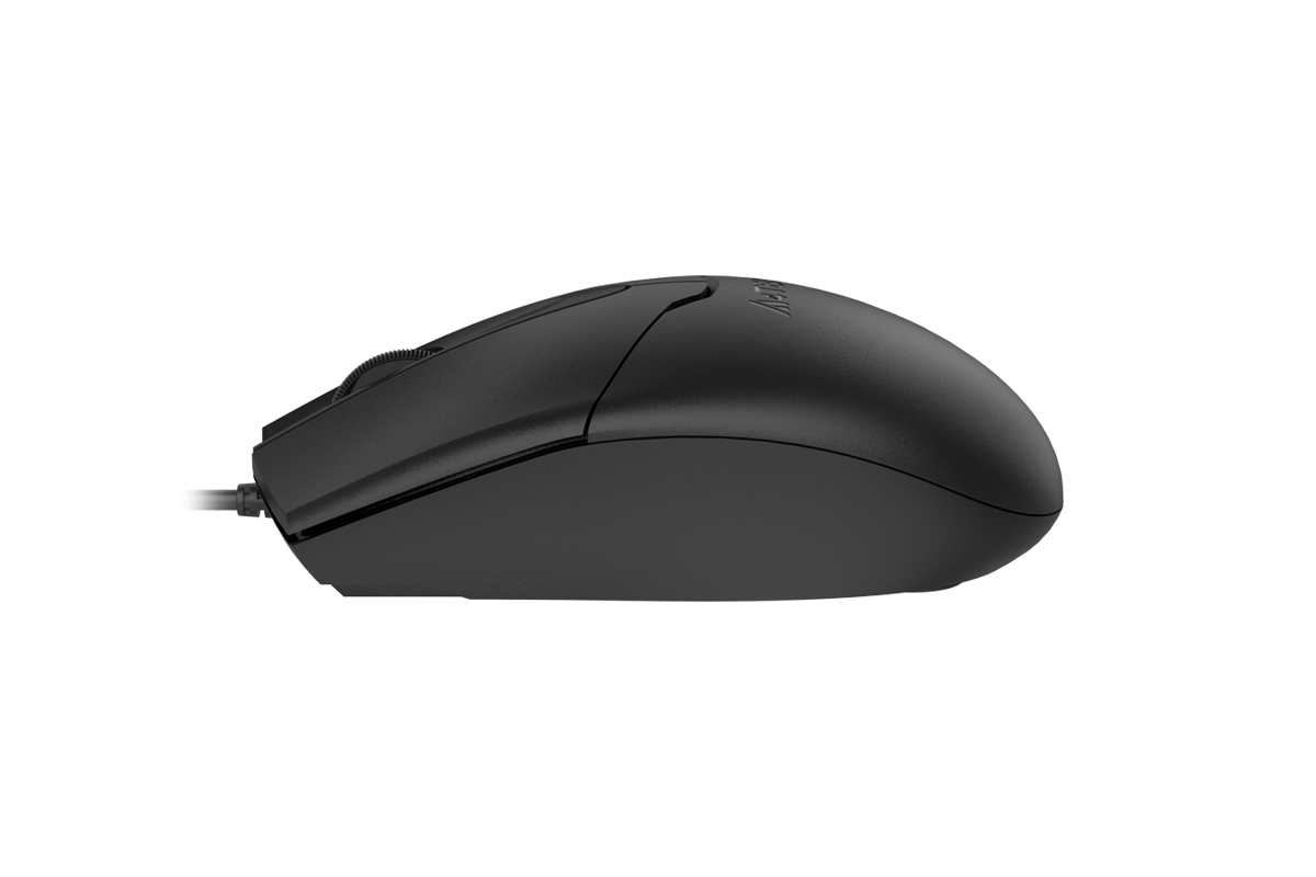 Wired Mouse