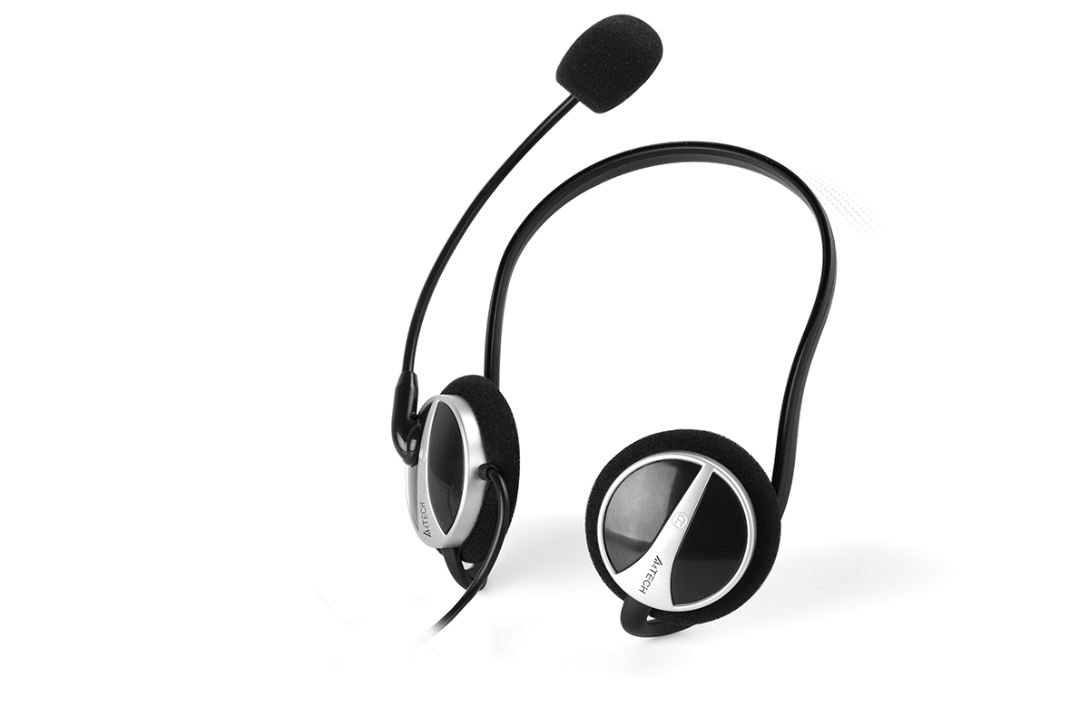 Neckband Headset
