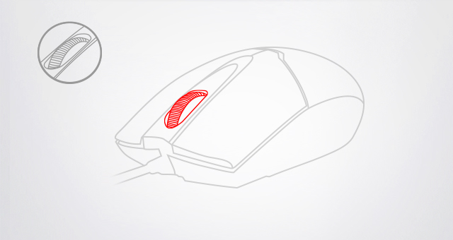 Dust-Resistant Wheel