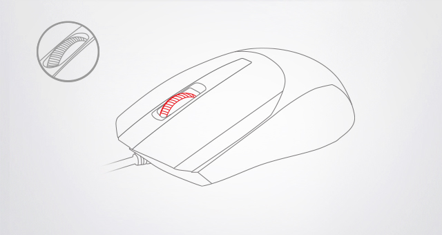 Dust-Resistant Wheel