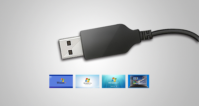 Driver-Free UVC Video Agreement